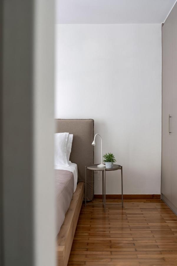 The Black Marble - Sea View, 2Br, 2Ba By Bnc Atény Exteriér fotografie